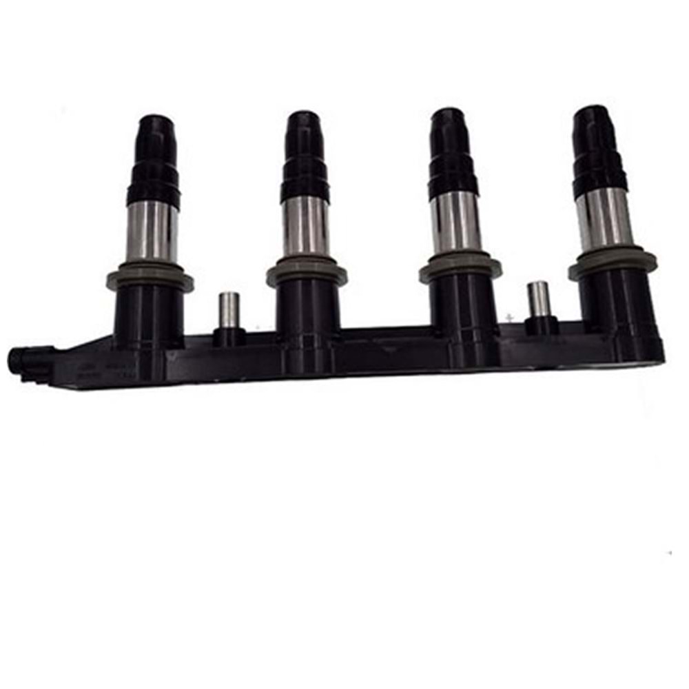 ATEŞLEME BOBİNİ CRUZE AVEO F16D3 4 A16XER F14D3 05- -DELPHI-