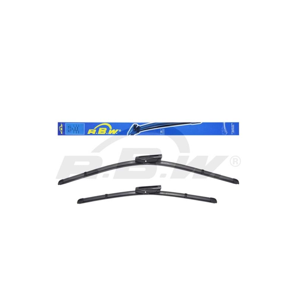 SİLECEK SÜPÜRGESİ TAKIM NEMO FIORINO BİPPER -RBW-
