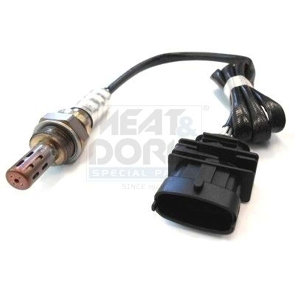 OKSİJEN SENSÖRÜ X14XE Z14XE X16XEL Z16XE Y16XE Z16XE (KONUM 2) -GM-