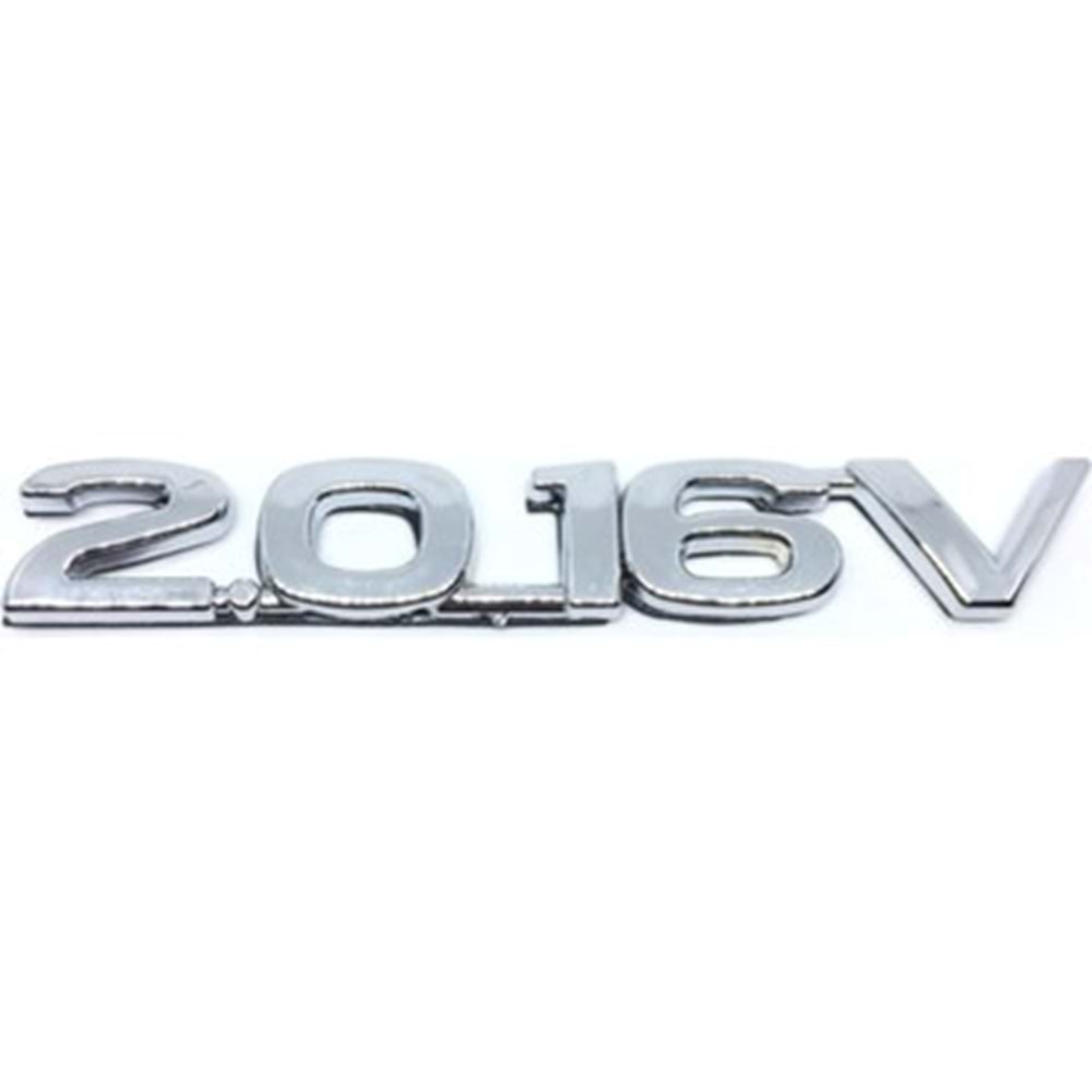YAZI (2.0 16V) ASTRA G VECTRA B ZAFİRA A -TAIWAN-
