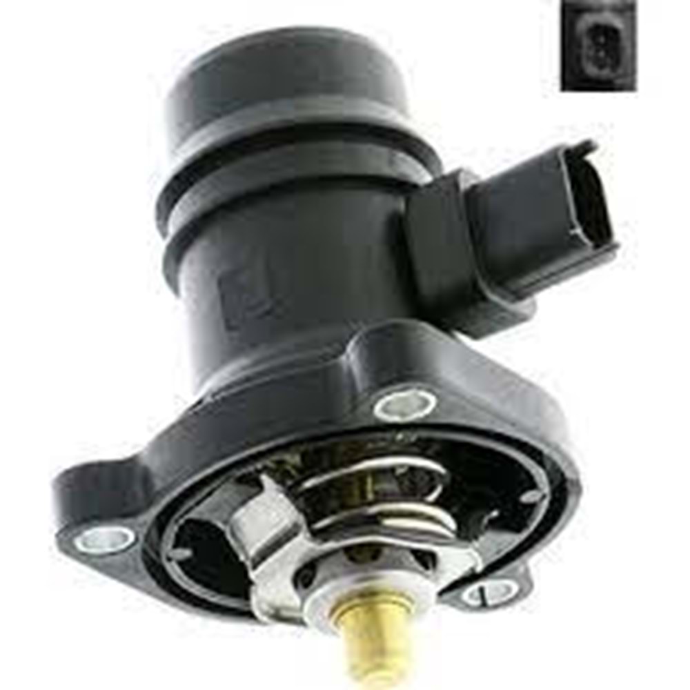 TERMOSTAT 1.2 1.4 A12XER B12XEL A14XEL A14XER B14XEL -METTE-