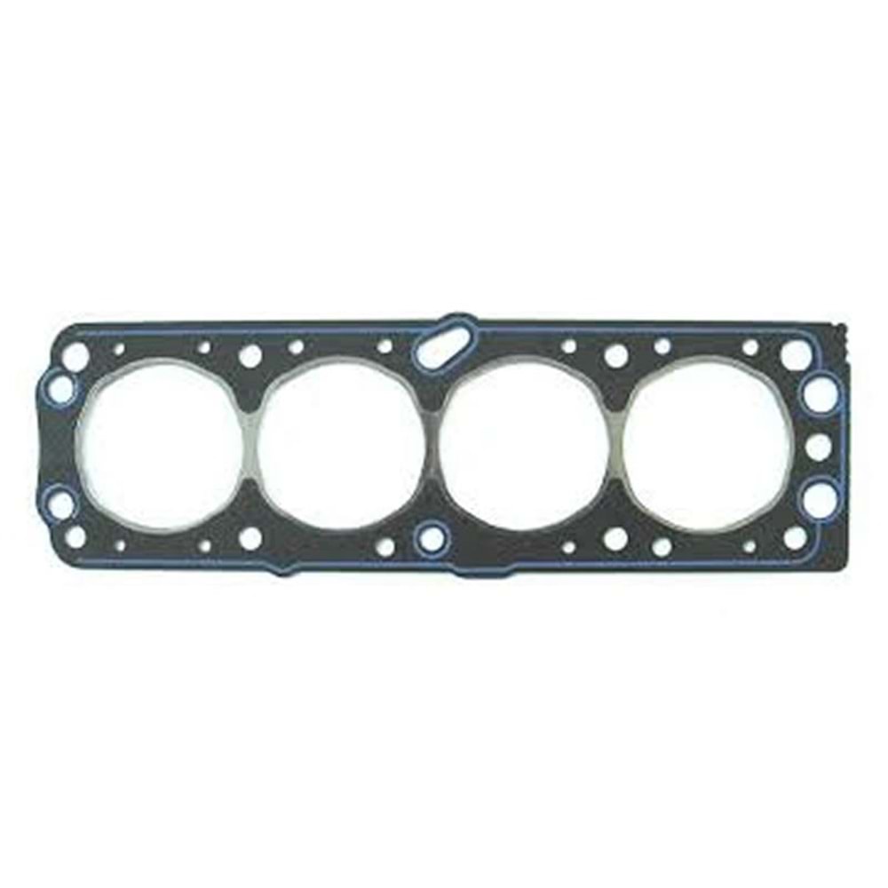 SİLİNDİR KAPAK CONTASI 1.4 1.6 16V F14D3 F16D3(SAC) (TEK YAĞ KANALLI) -KORE-