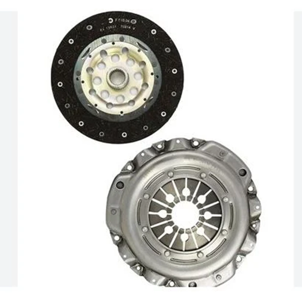 DEBRİYAJ SETİ 1.6 ASTRA G VECTRA B X16XEL -ÇIKMA-