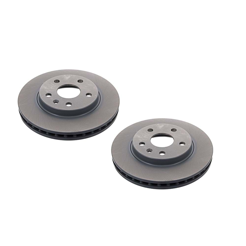 FREN DİSKİ İNSİGNİA 16