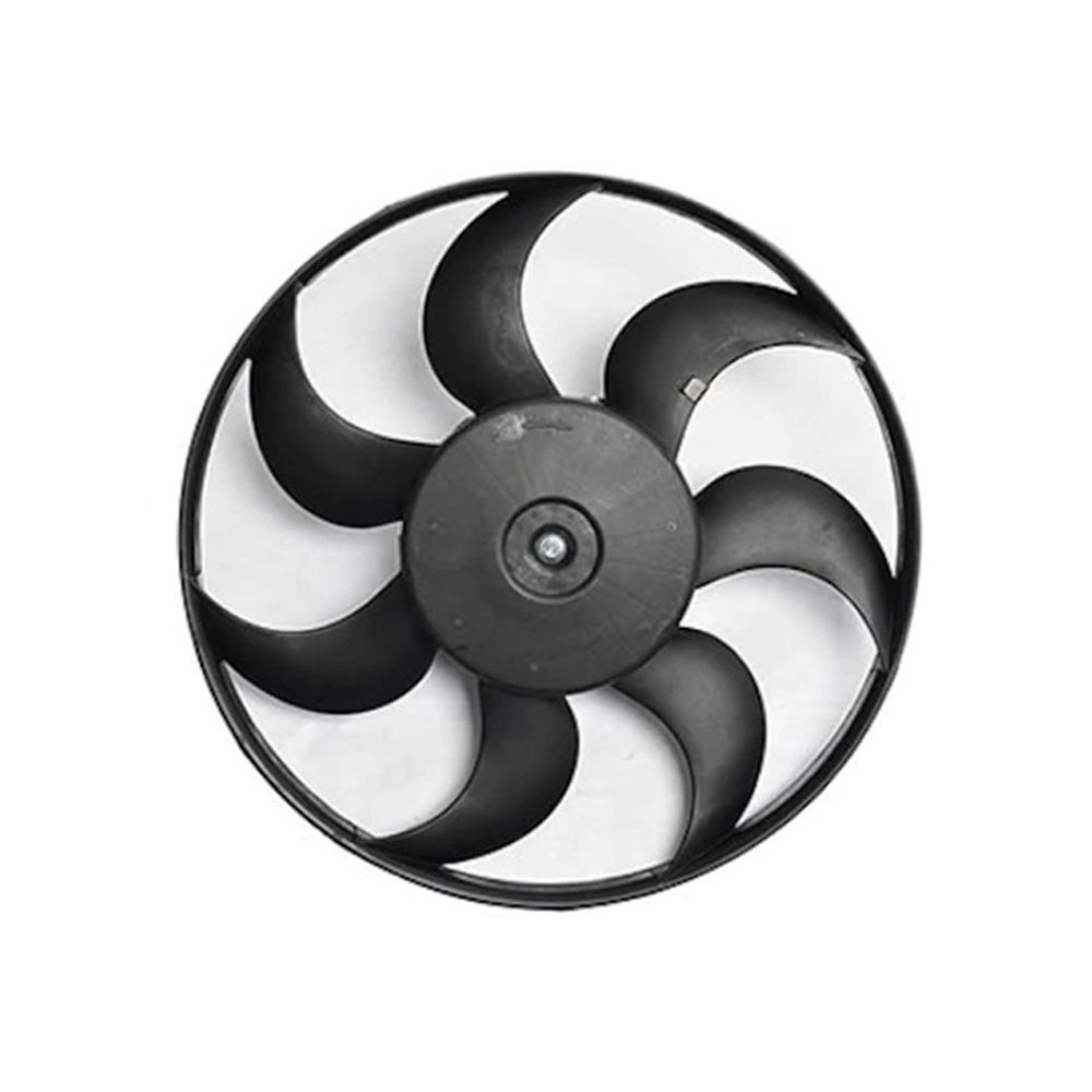 RADYATÖR FAN MOTORU ASTRA F VECTRA A 2 FİŞLİ -WISCO-