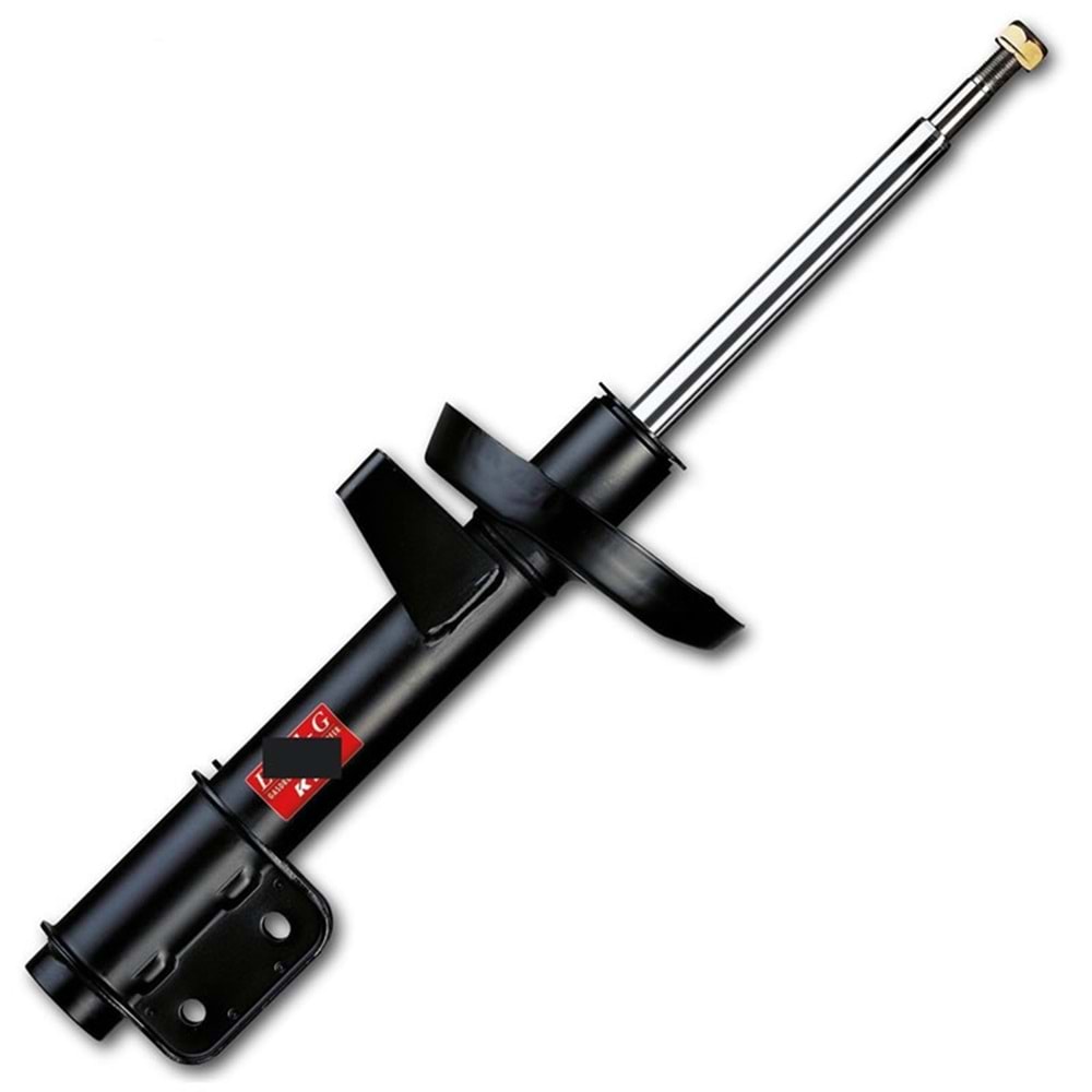 AMORTİSÖR VECTRA C ( ÖN SOL ) 02-09 -MONREO-
