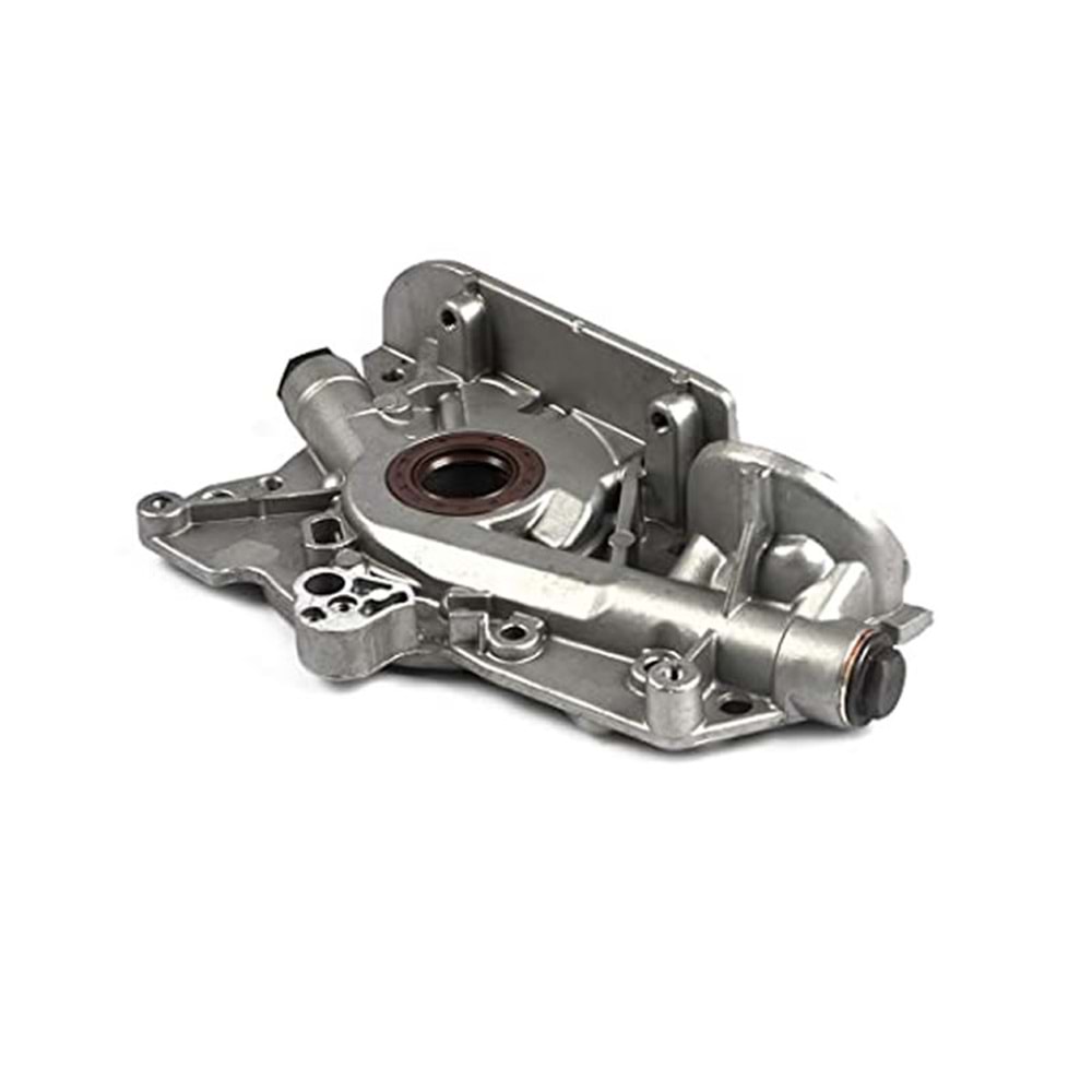 YAĞ POMPASI 2.0 VECTRA B ASTRA G X20XEV (OVAL TİP) 99-01 -FALLONE-