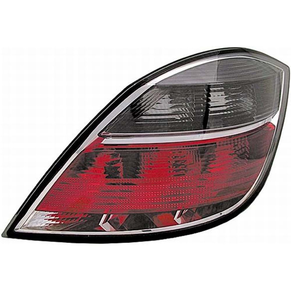 STOP LAMBASI ASTRA H HB FÜME (SOL) 07- -HELLA-