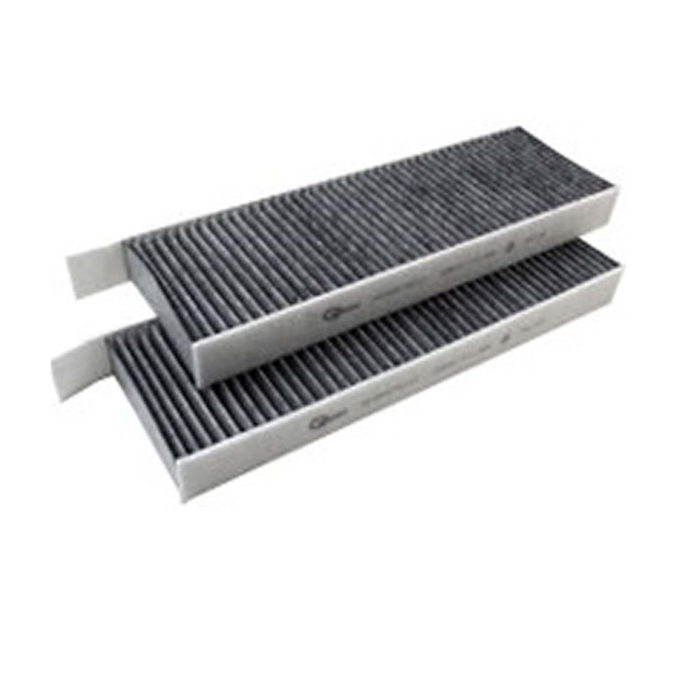 POLEN FİLTRESİ GRANDLAND X COMBO E ZAFIRA LIFE İKİLİ -FUJI-