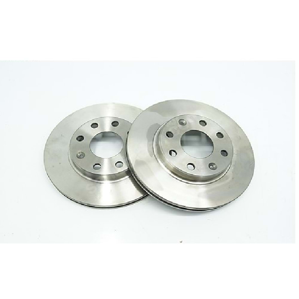 FREN DİSKİ COMBO C 01- ASTRA H MERİVA 280mm 4 BİJON (ÖN) 06- -BOSCH-