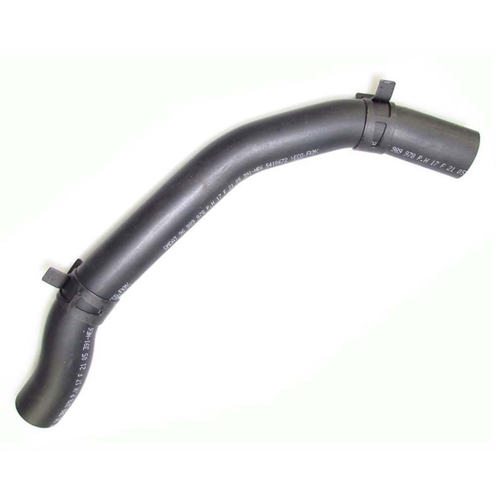 MOTOR HAVALANDIRMA HORTUMU CAPTİVA C100 -YTT-