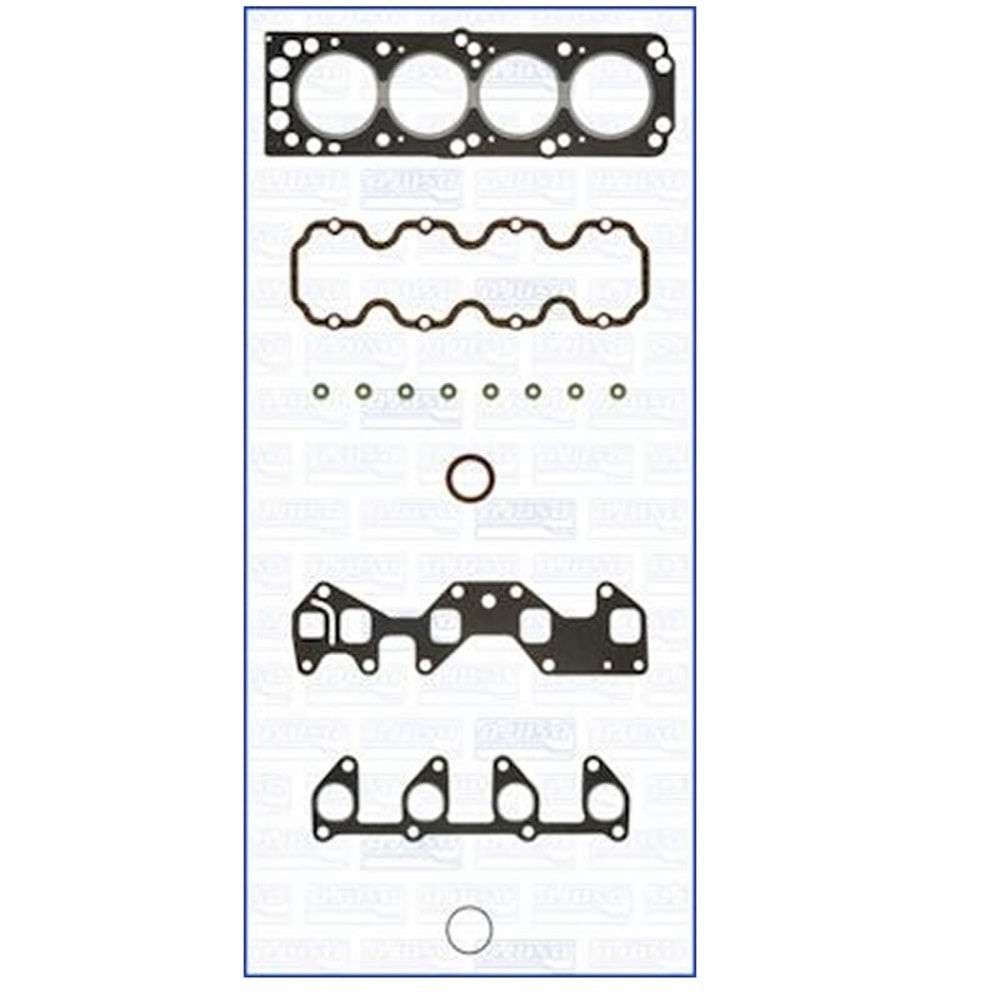 CONTA TAKIM 1.2 12NZ C12NZ X12SZ (ÜST) -WONDER-