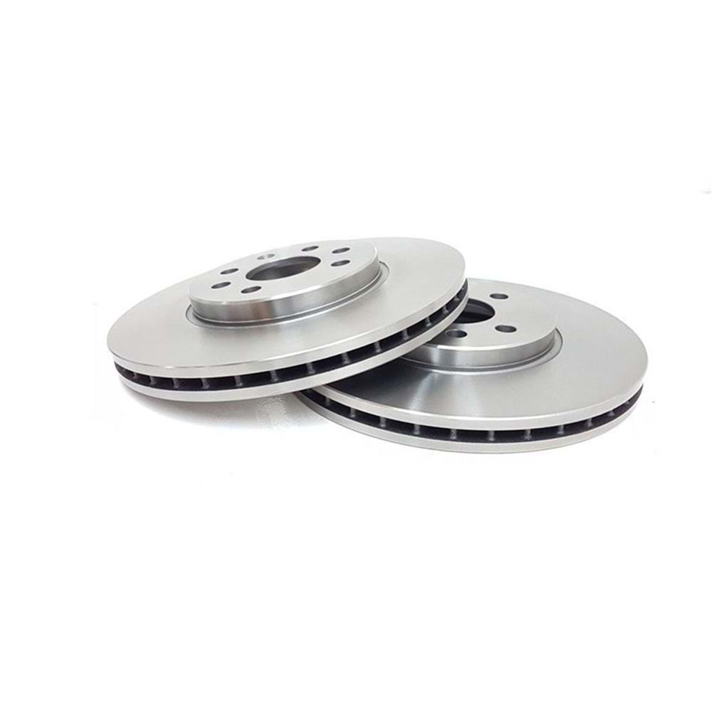 FREN DİSKİ CAPTİVA ANTARA 296mm ( ÖN ) 06- -DELPHİ-