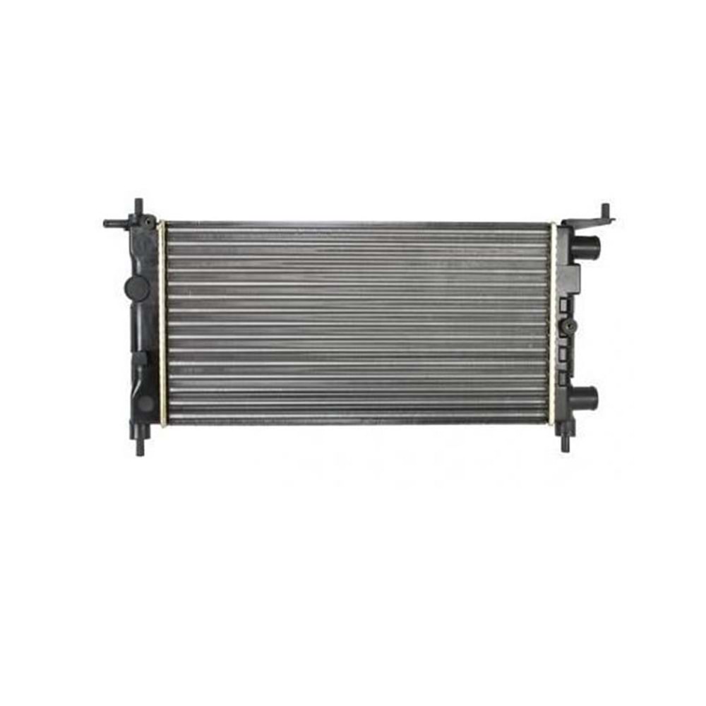 SU RADYATÖRÜ CORSA B 1.0 1.2 (ZİNCİRLİ) (M/-AC/MK ) 97-00 -LKS-