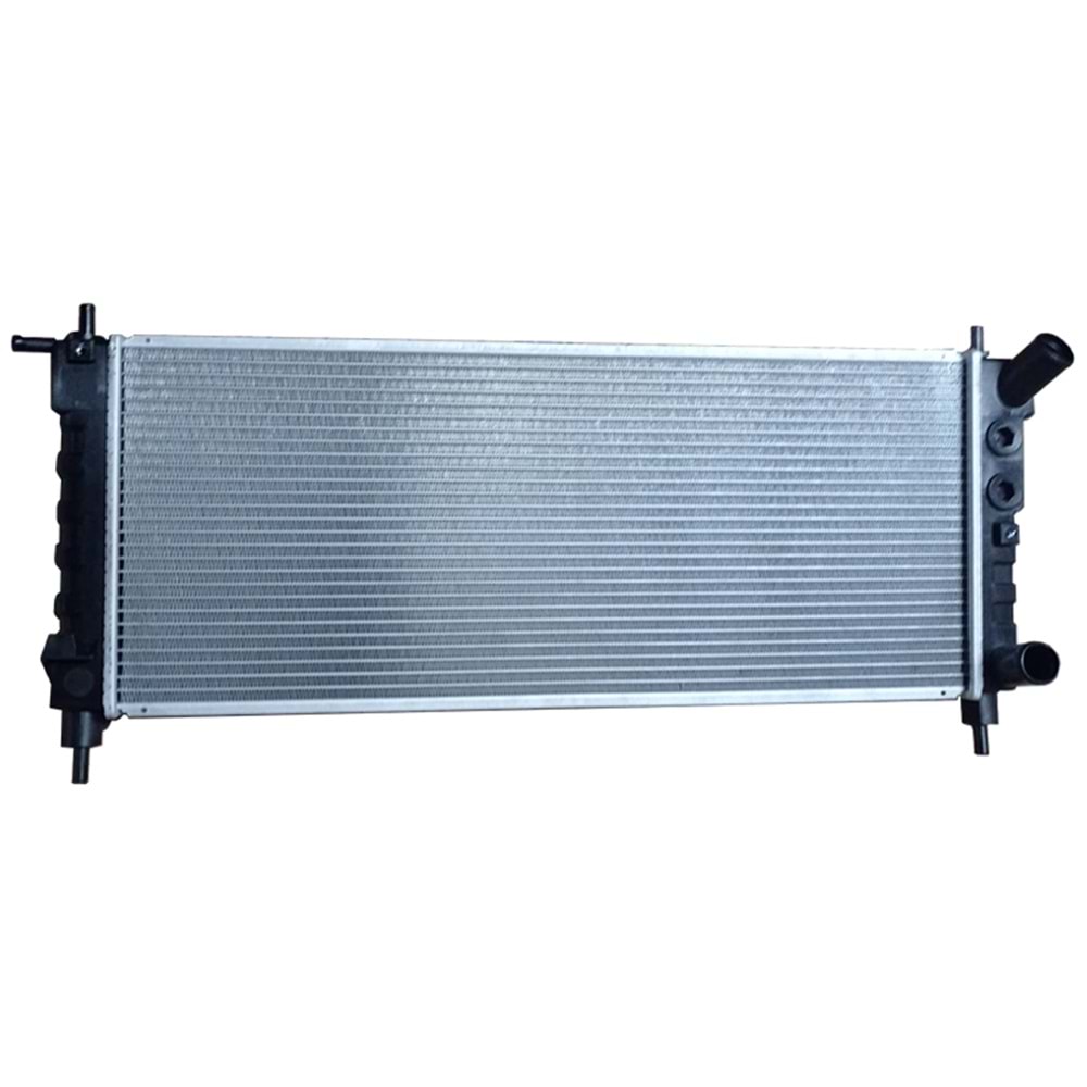 SU RADYATÖRÜ CORSA B 1.0 1.2 (ZİNCİRLİ) (M/AC/BR) 97-00 -ORİS-