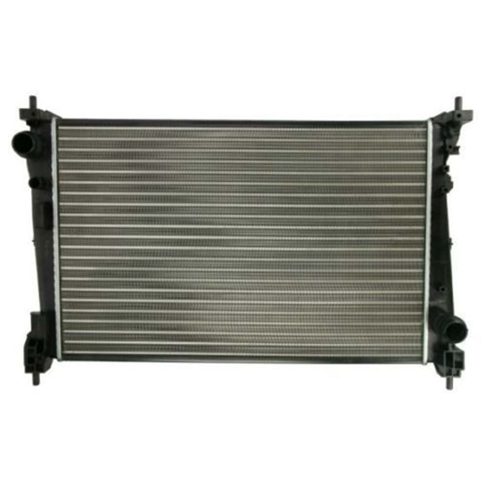 SU RADYATÖRÜ CORSA D Z1.3CDTi Z13DTJ (M/AC/BR) 06-DENSO-