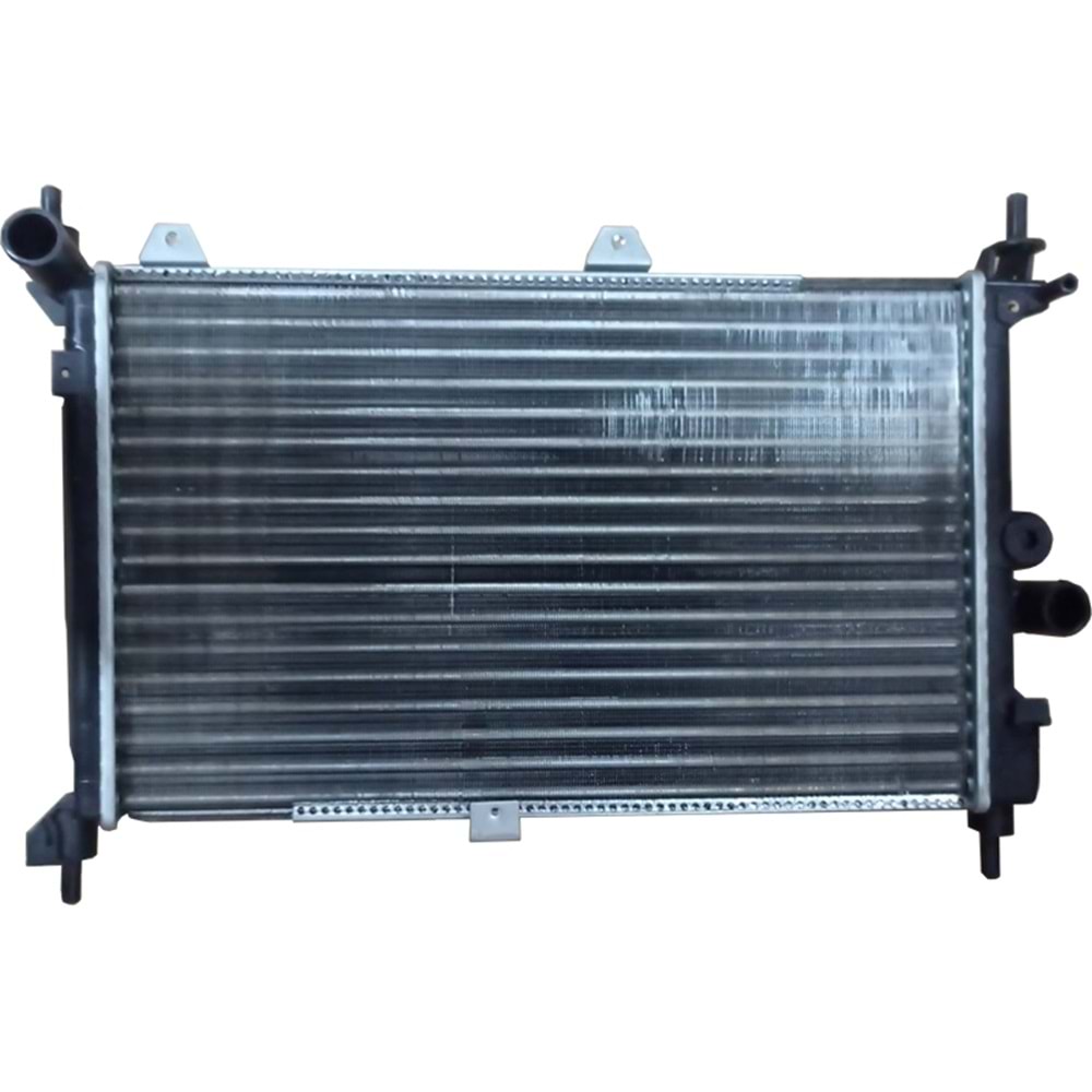 SU RADYATÖRÜ ASTRA F 1.7TD (M/AC/MK) 91-96 -UZD-