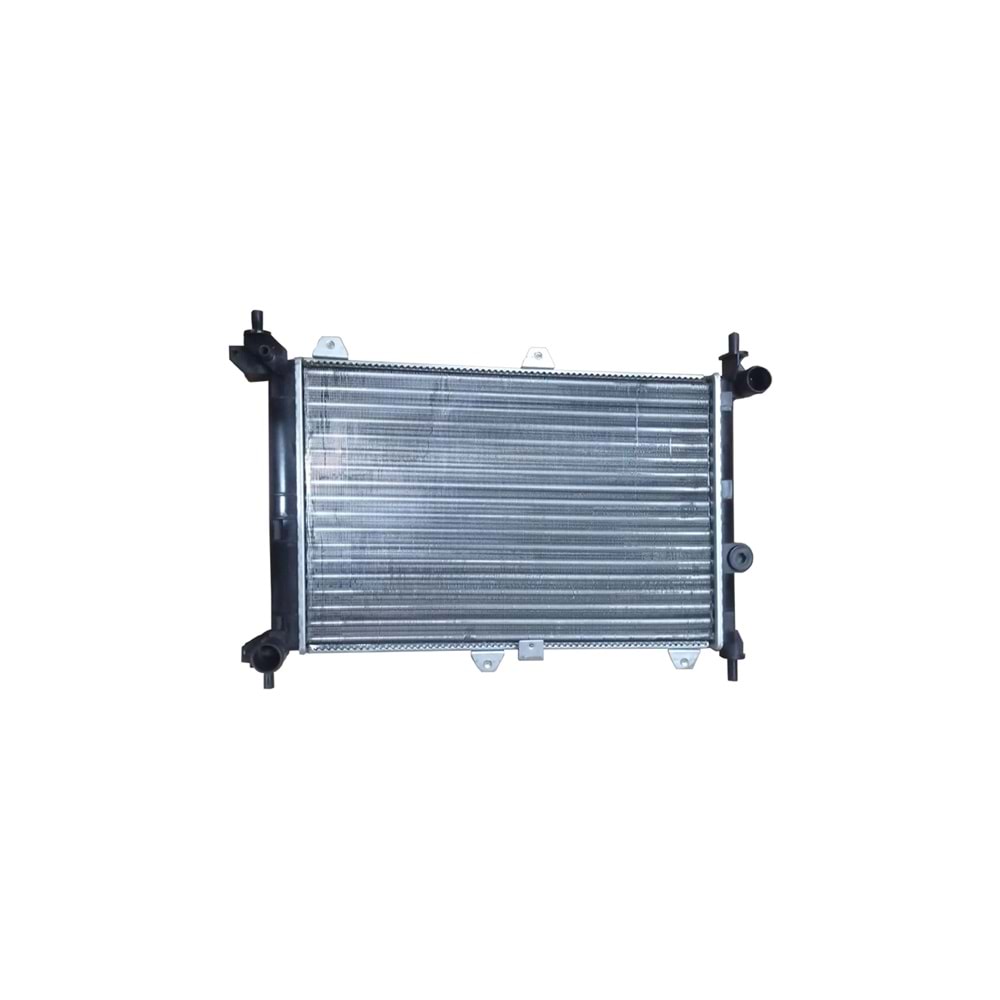 SU RADYATÖRÜ ASTRA F X17TD X17DTL (M/AC/MK) 94-97 -AUTOLUX-