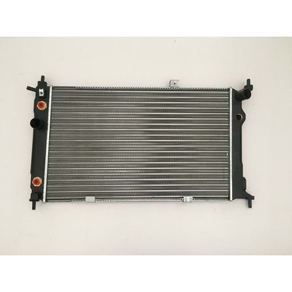 SU RADYATÖRÜ ASTRA F 1.4 1.6 1.8 2.0 (MÜŞÜRLÜ TİP) (O/AC/BR) -VEKA-