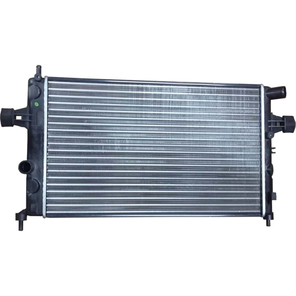 SU RADYATÖRÜ ASTRA G ZAFİRA A 1.4 1.6 1.8 (M/AC/MK) 98- 04 -MGA-