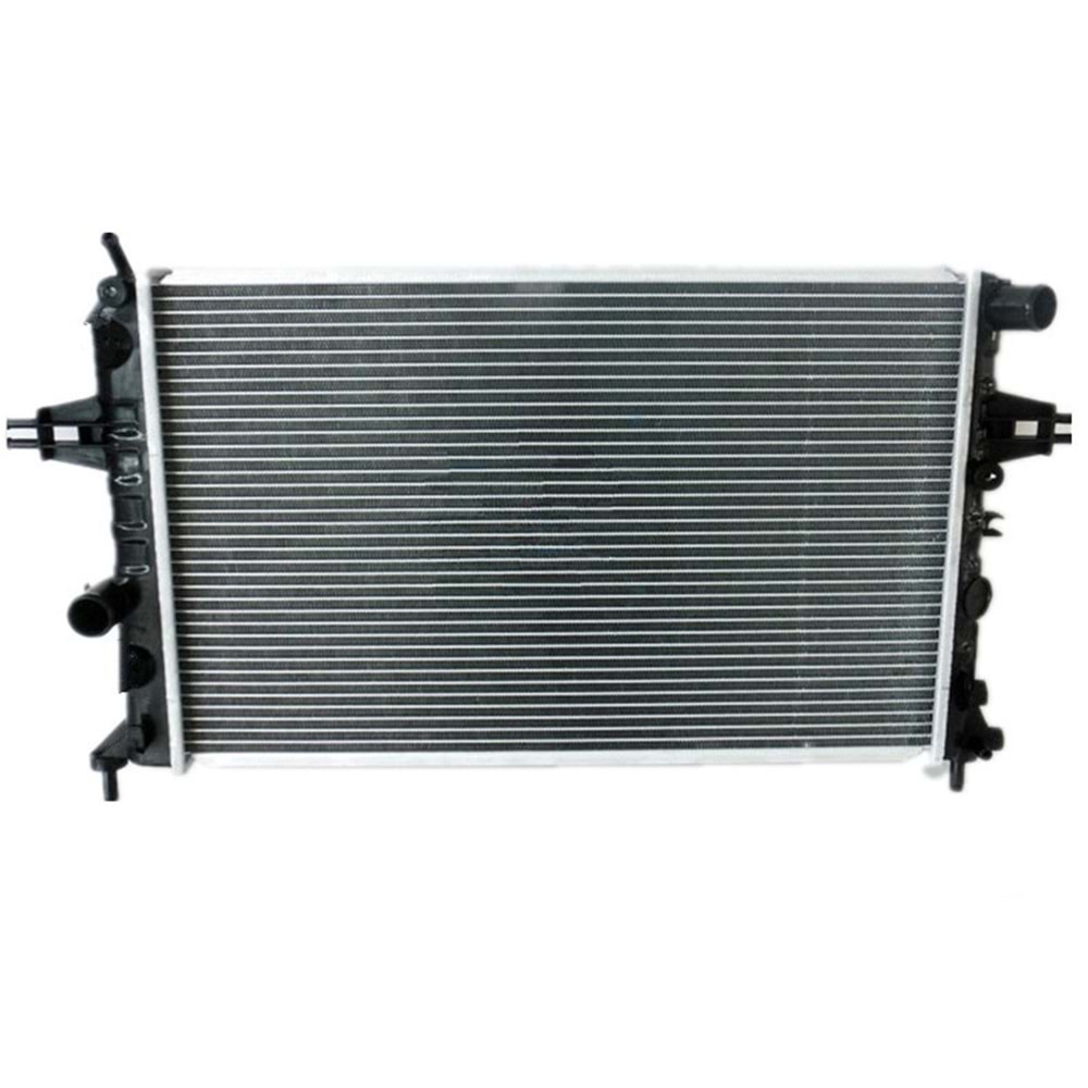 SU RADYATÖRÜ ASTRA G 2.0DTI 1.7TD (M/AC/BR) 04- MTR-