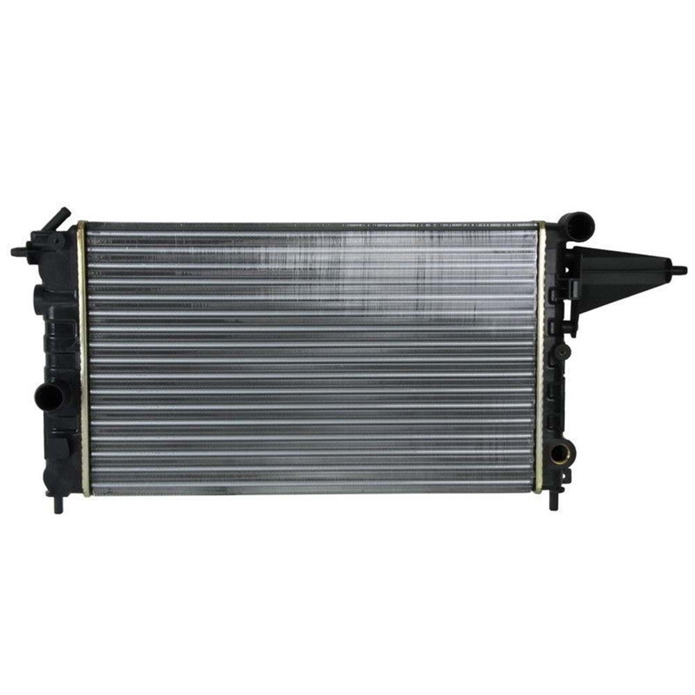 SU RADYATÖRÜ VECTRA A 1.8 2.0 1.7D (M/-AC/MK) 88-95 -ORİS-