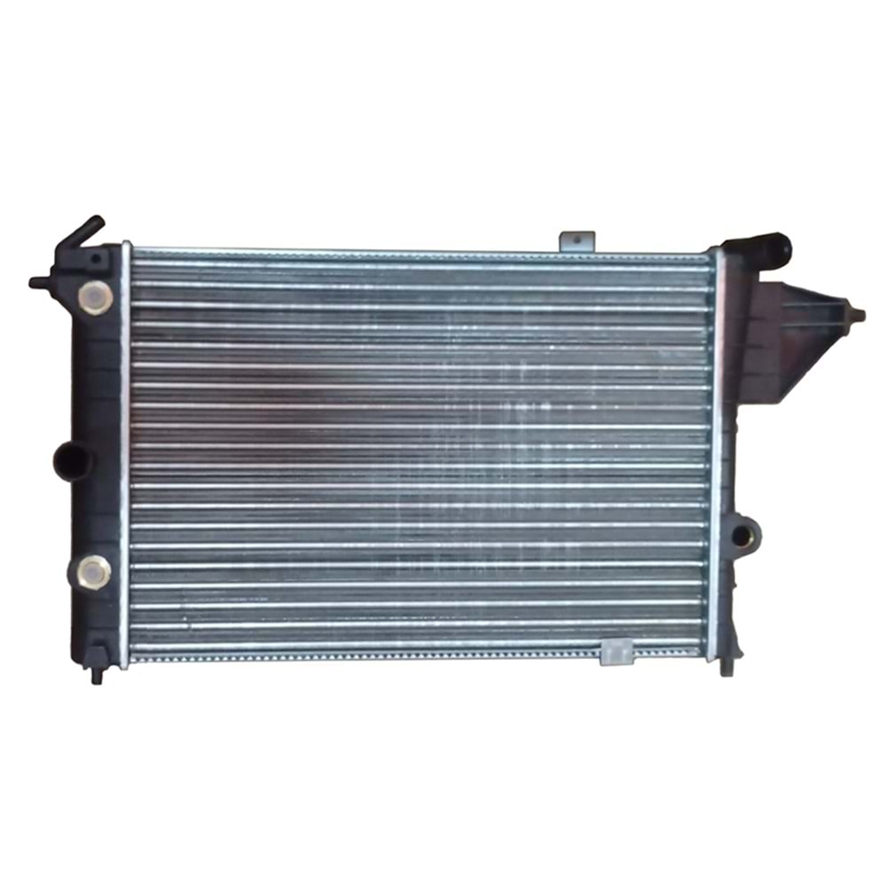 SU RADYATÖRÜ VECTRA A 1.6. 1.8. 2.0. 1.7D (O/-AC/MK) 88-95 -VEKA-