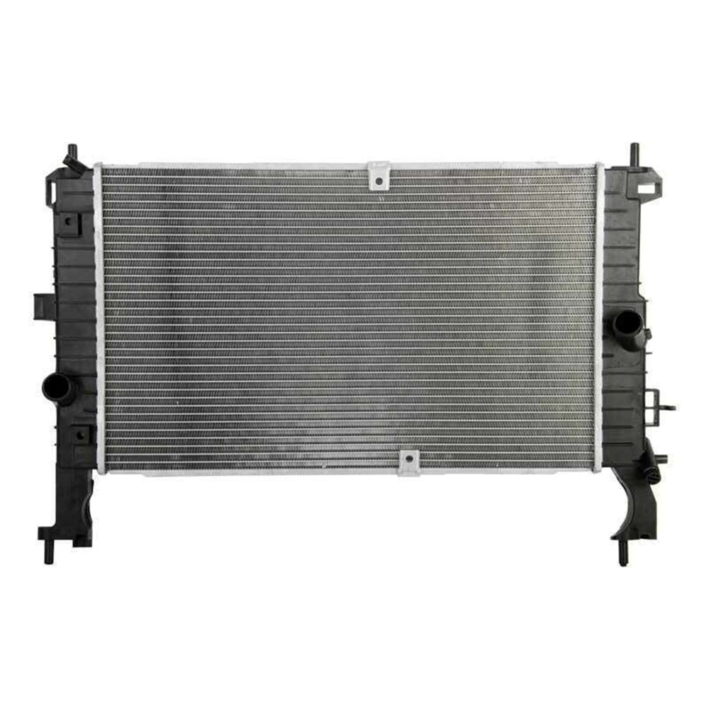 SU RADYATÖRÜ MERİVA A Z13DT Z17CDTi (M/AC/BR) 04- -WİSCO-