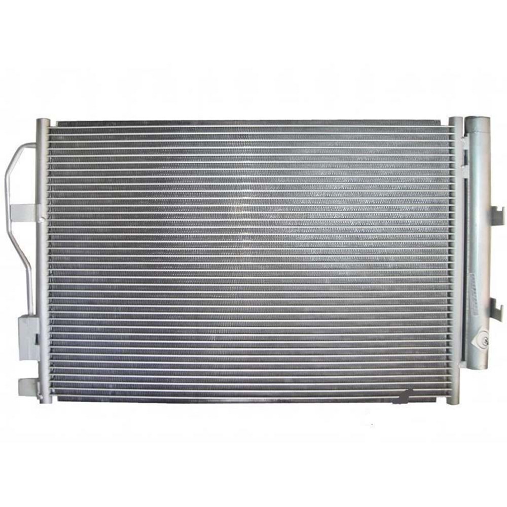 KLİMA RADYATÖRÜ AVEO T300 A12XEL A12XER A14XER -FRT-