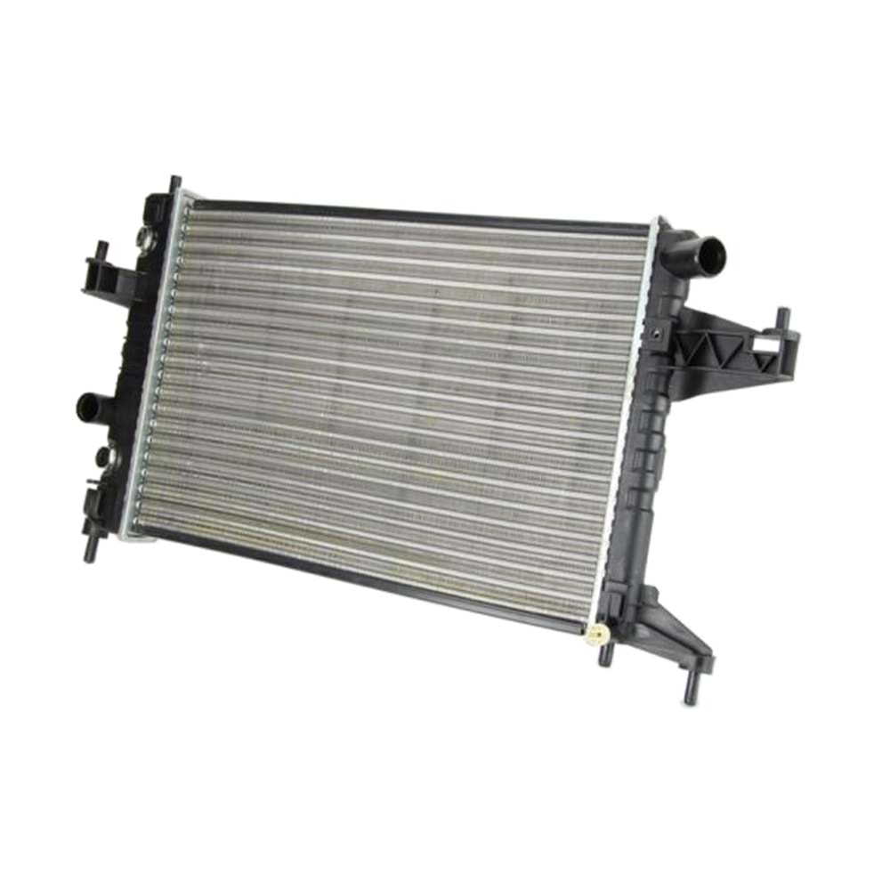 SU RADYATÖRÜ CORSA C 1.4 (O/AC/MK) 01-06 -BEHR-
