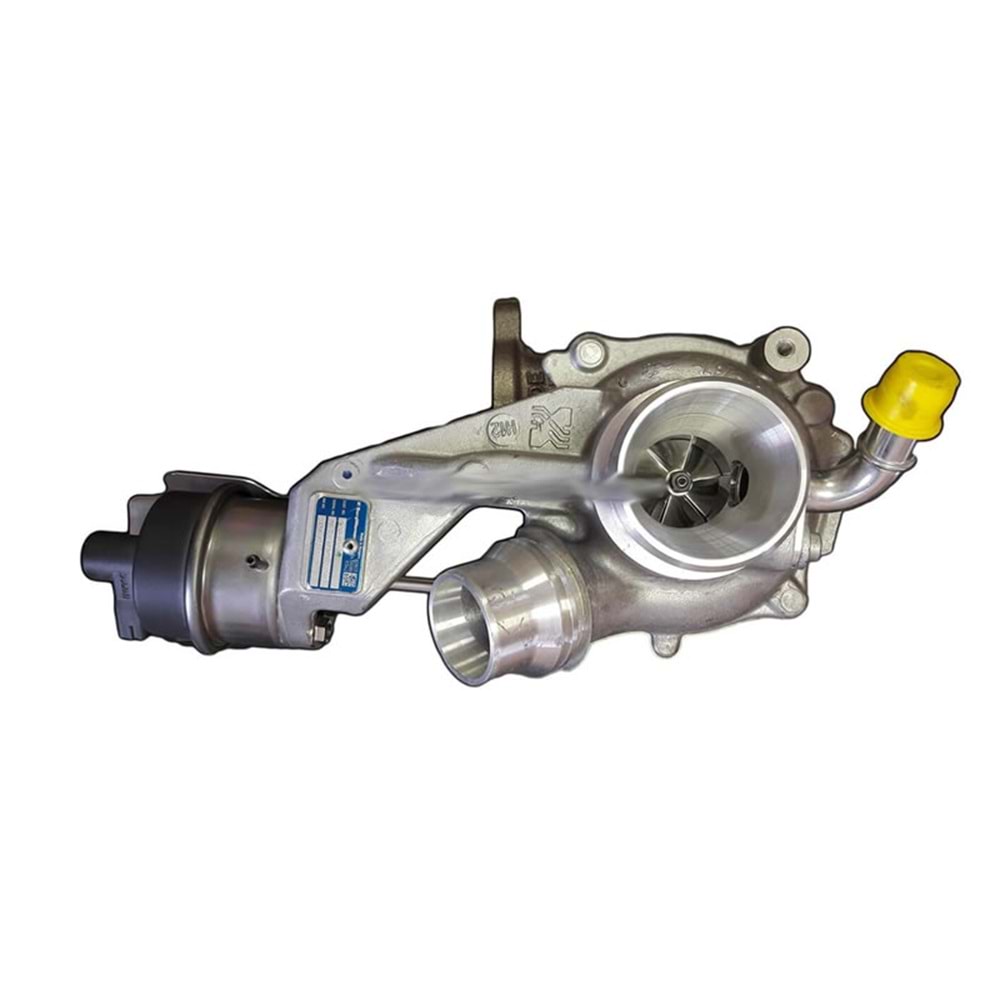 TURBO ŞARJ KOMPLE ASTRA J İNSİGNİA MOKKA B16DTH -GM-