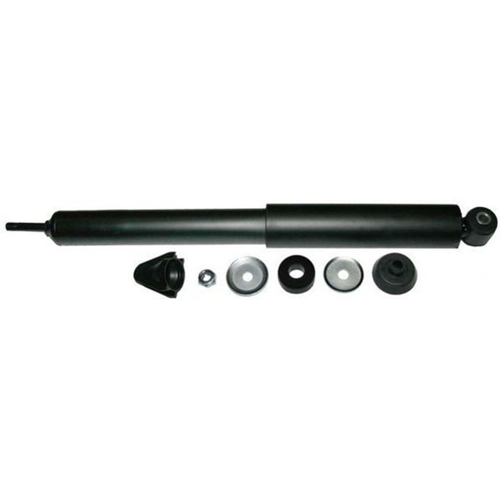 AMORTİSÖR ASTRA F SW ( ARKA ) 91-98 -WISCO-