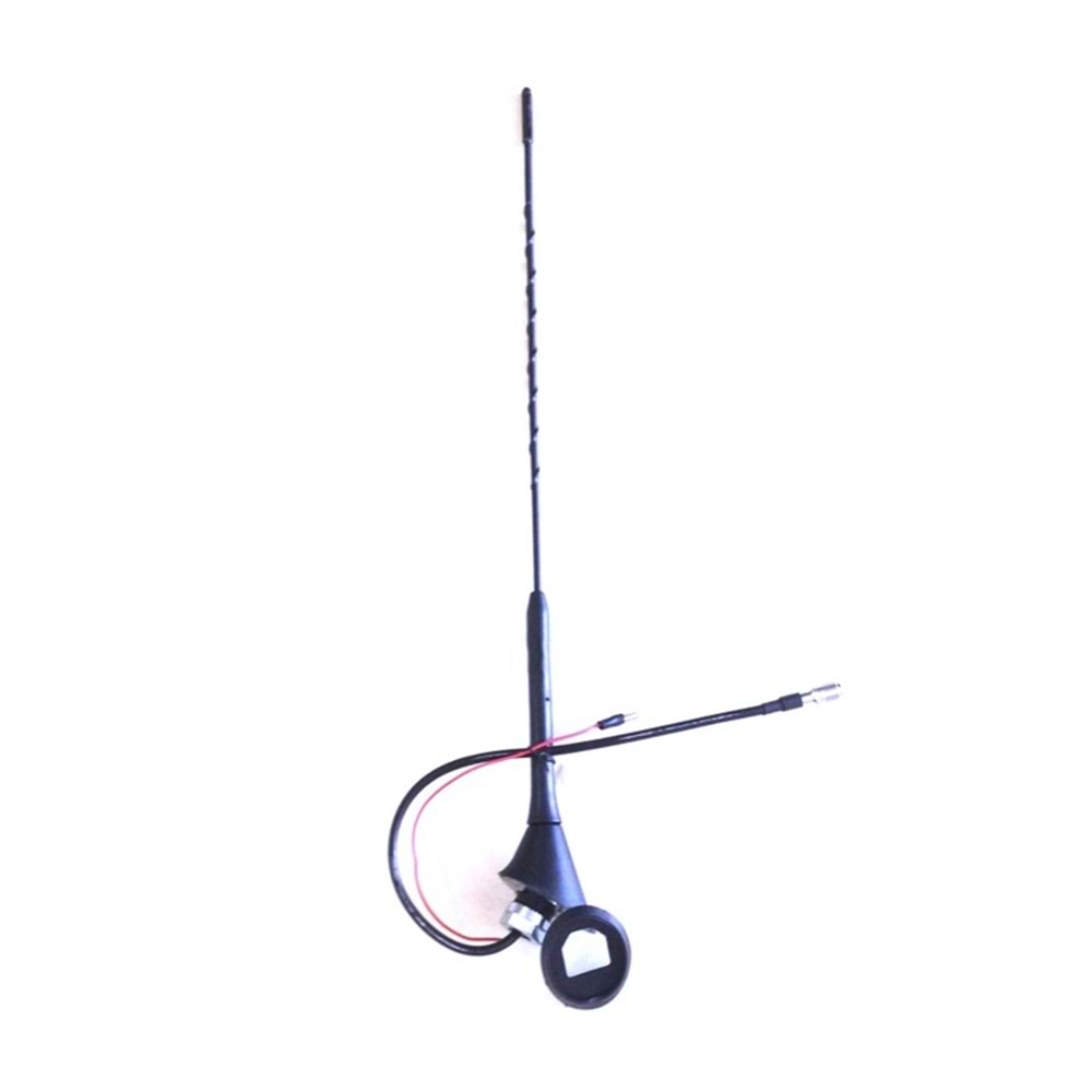 ANTEN KOMPLE ASTRA H CORSA D -HLX-
