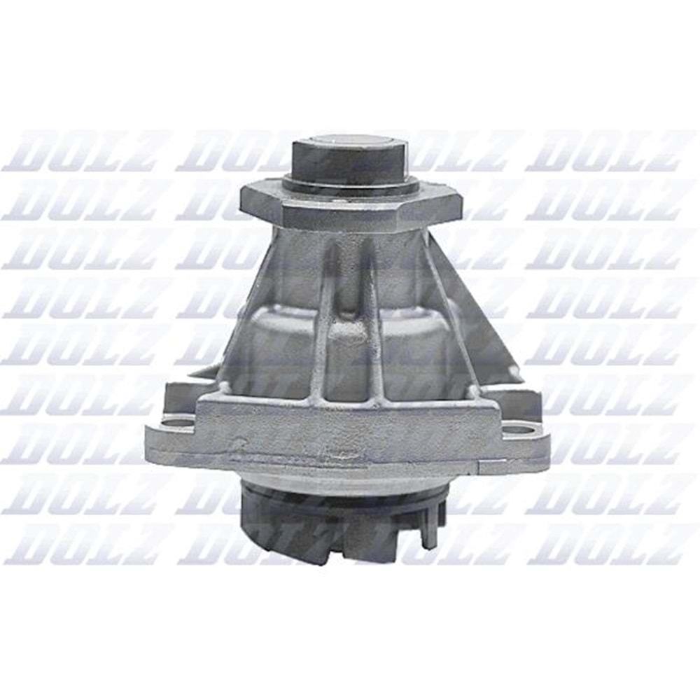 DEVİRDAİM OMEGA B 2.5 X25XE C25XE Y26SE X30XE Z32SE V6 -DOLZ-
