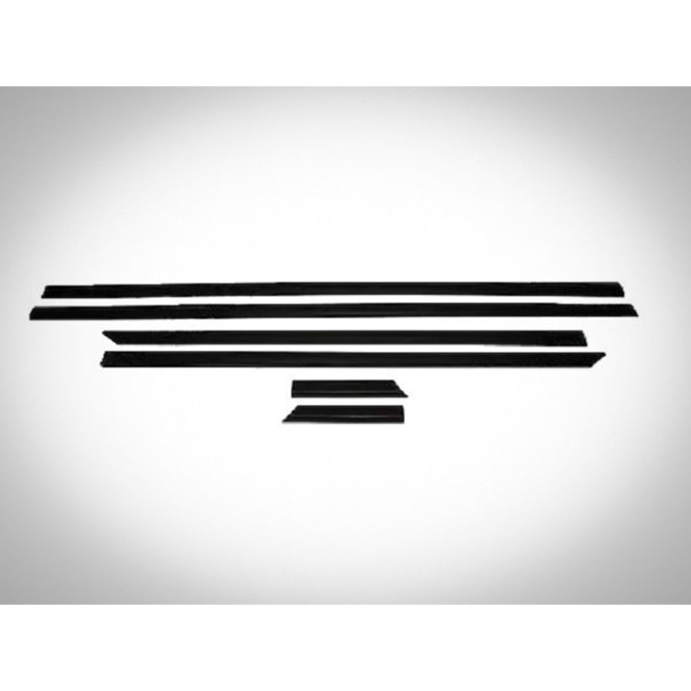 KAPI BANDI ASTRA F TAKIM 6 PARÇA (ARMALI) -QS-