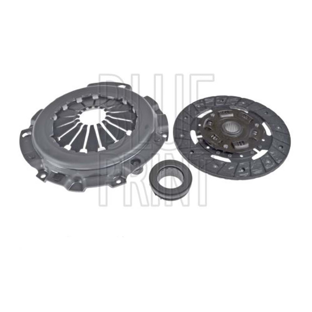 DEBRİYAJ SETİ 1.8 VECTRA A ASTRA F C18NZ X18XE C20NE X20XEV -MAPA-