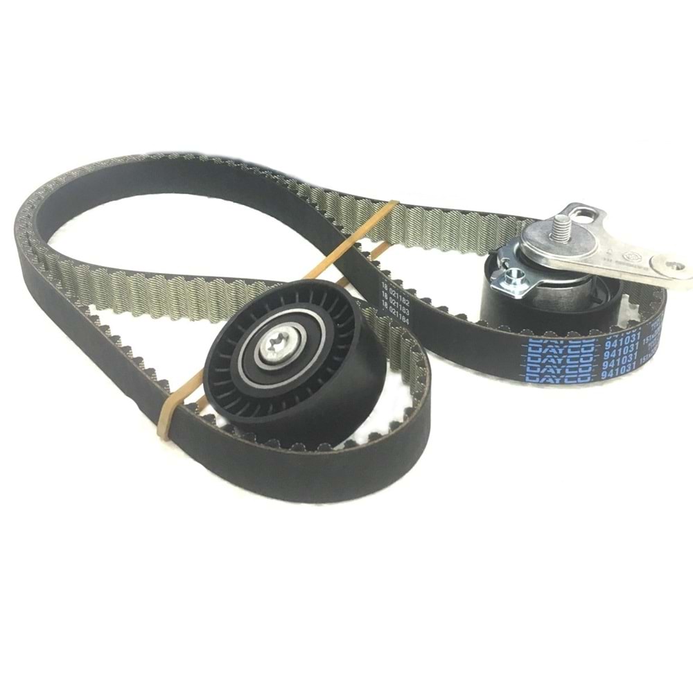 TRİGER SETİ CAPTİVA ANTARA Z20S Z20DHM(TEFLON KAYIŞ) 06- -ALLES-