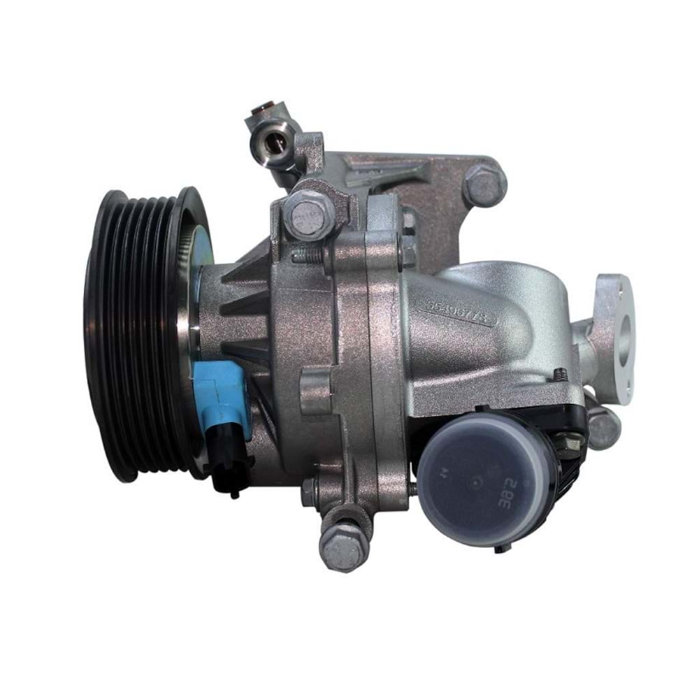 DEVİRDAİM 1.6 VE TERMOSTAT KOMPLE B16DTL B16DTH -GM-