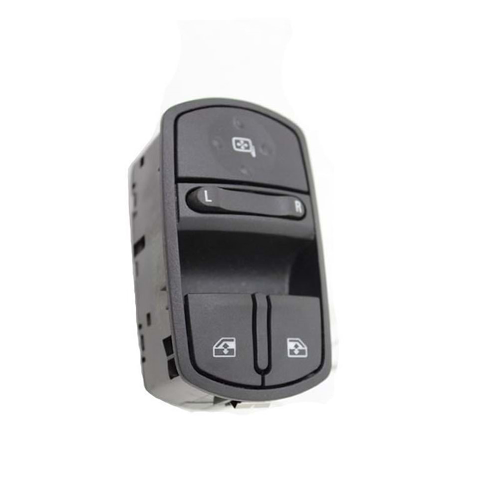 CAM AÇMA ANAHTARI CORSA D ( ÖN SOL İKİLİ ) -GM-