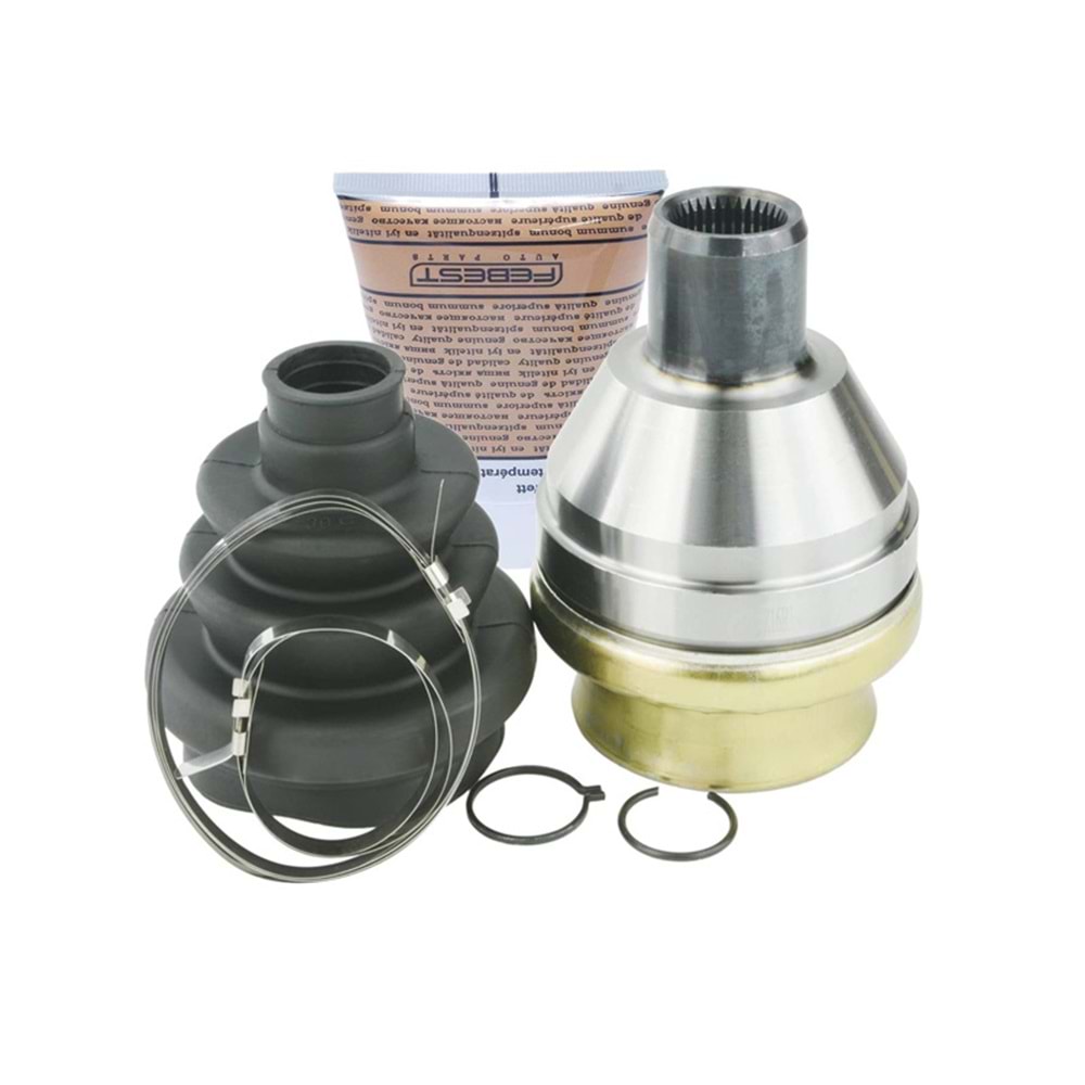 AKS KAFASI ASTRA H 1.3 ZAFİRA B VECTRA A 2.0 (İÇ SAĞ) -FORMPART-