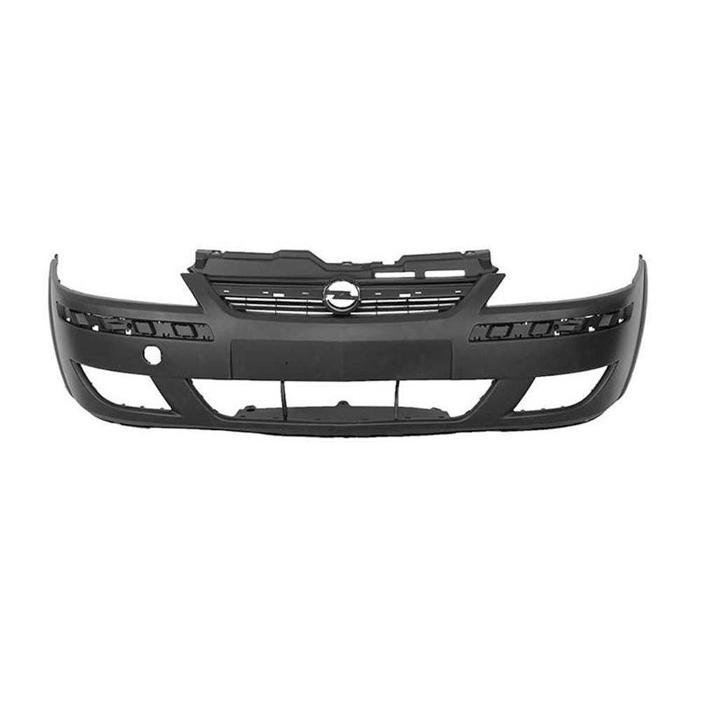 TAMPON CORSA C COMBO C SİSLİ ( ÖN ) 04- EUROSTAMP-