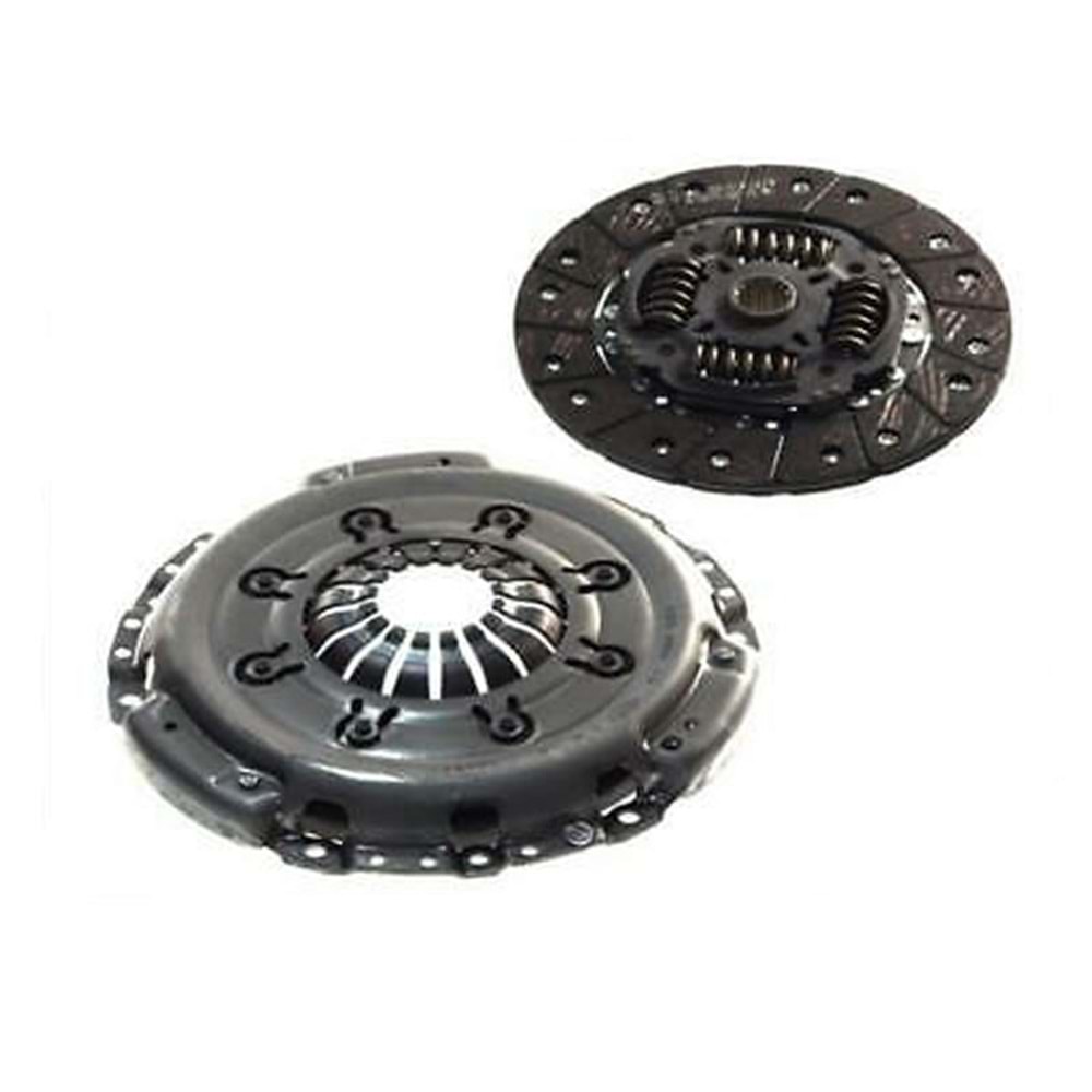 DEBRİYAJ SETİ VECTRA B SİNTRA X25XE 2.5 96-01 -LUK-