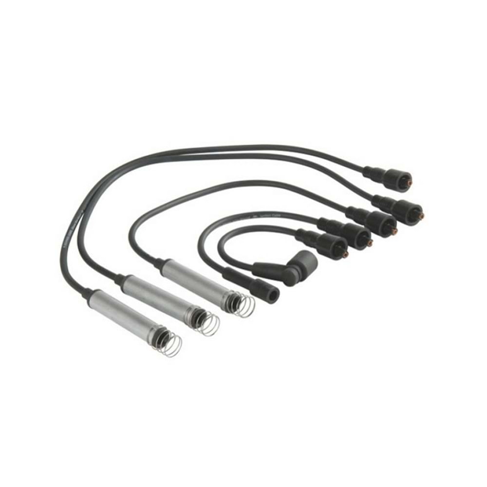 BUJİ KABLOSU TKM VECTRA A ASTRA F (PİPO TİP METAL) 18SV C20NE -ZETEX-
