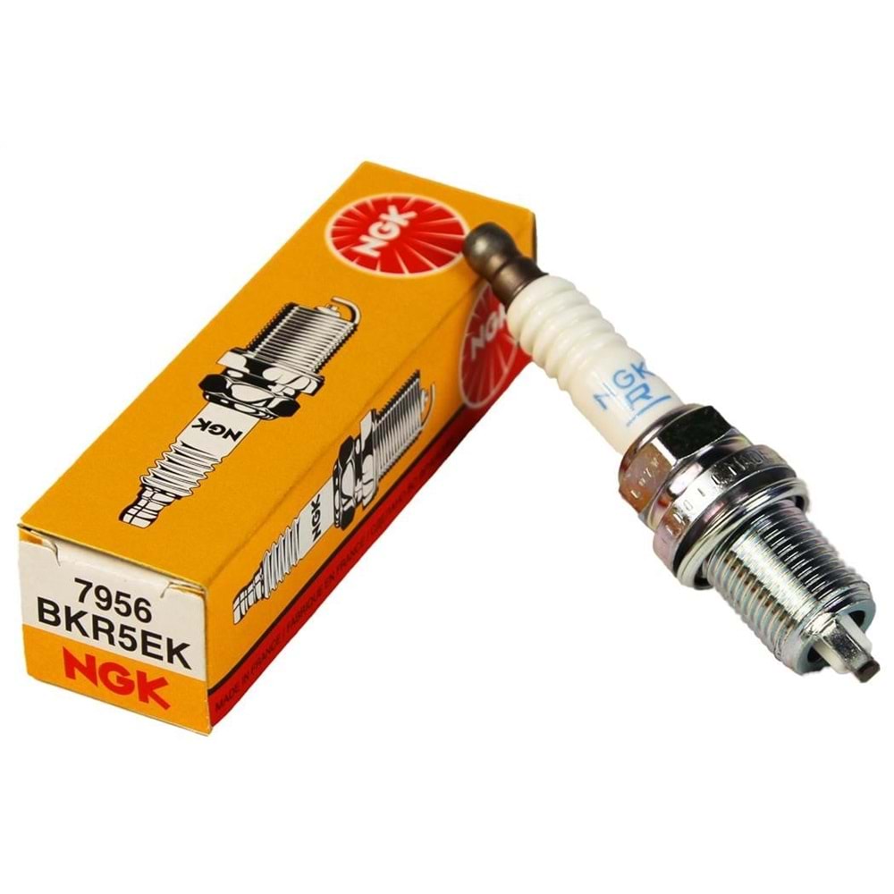 ATEŞLEME BUJİSİ X16XEL Z16XE X20XEV (ÇİFT TIRNAK İNCE) -NGK-