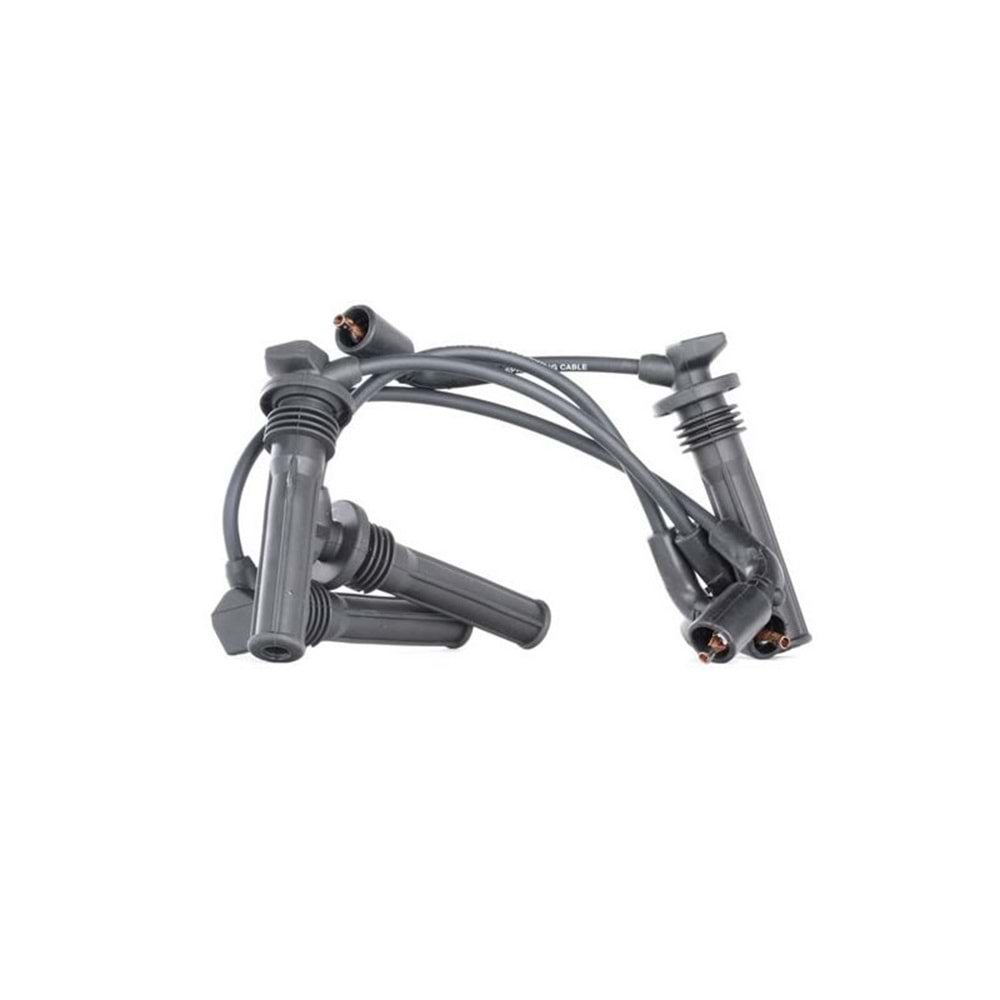 BUJİ KABLOSU TKM AVEO 1.2 16V B12S1 -ZETEX-