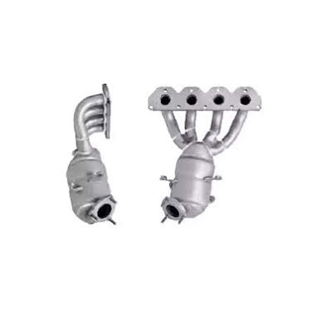 KATALİTİK KONVEKTÖR CRUZE ASTRA H İNSİGNİA Z16XER F16D4 -GM-