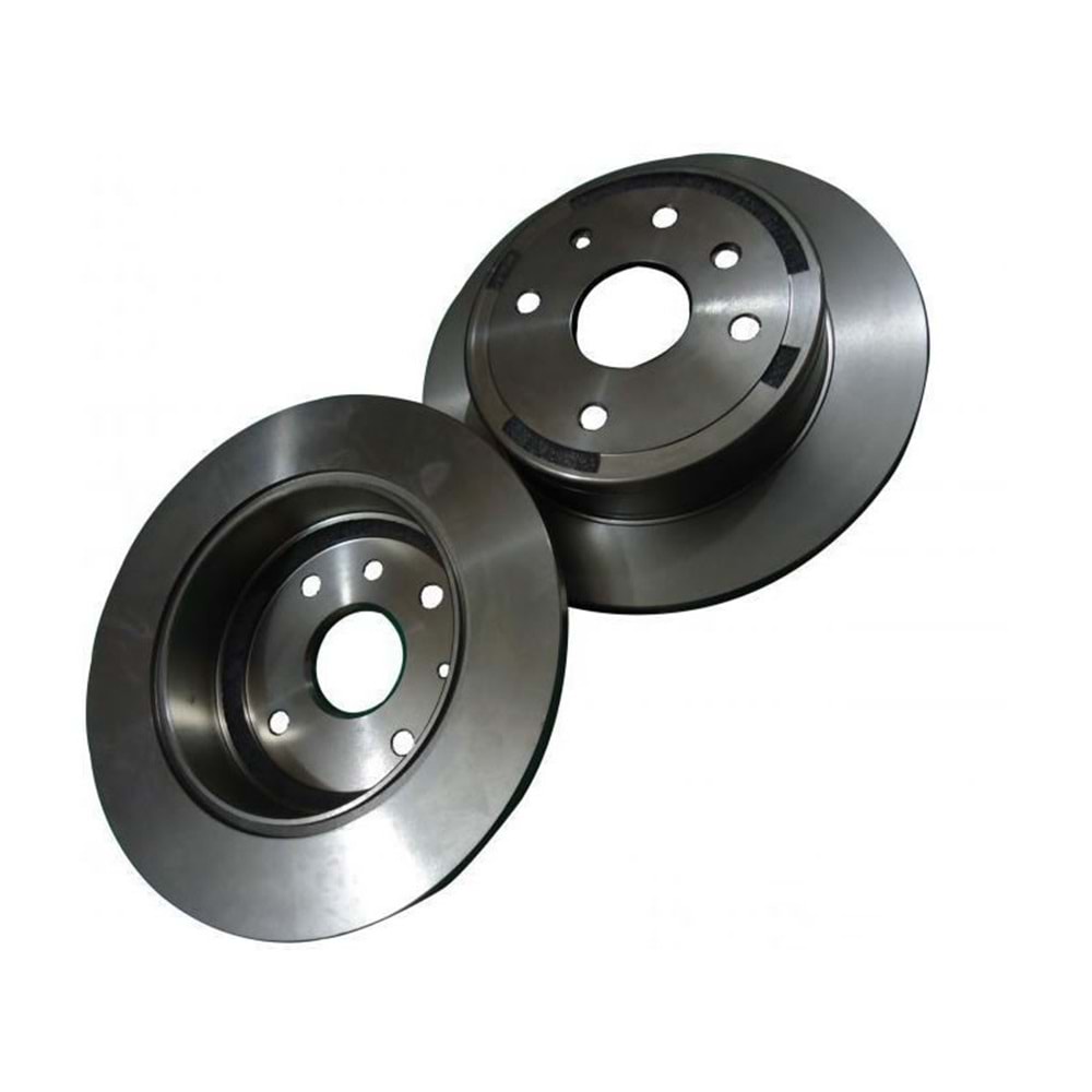 FREN DİSKİ EPİCA (ÖN) -DELPHİ-