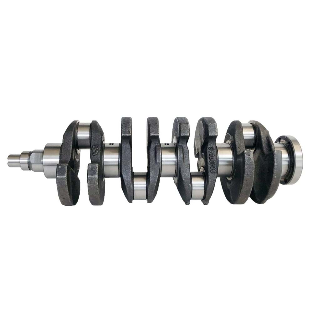KRANK MİLİ LACETTİ NUBİRA A16DMS -GENMOT-