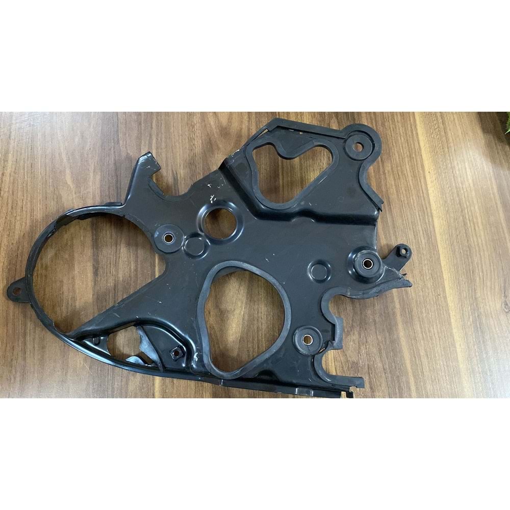 TRİGER KAPAĞI İÇ METAL CAPTİVA C100 (ARKA) -ÇIKMA-
