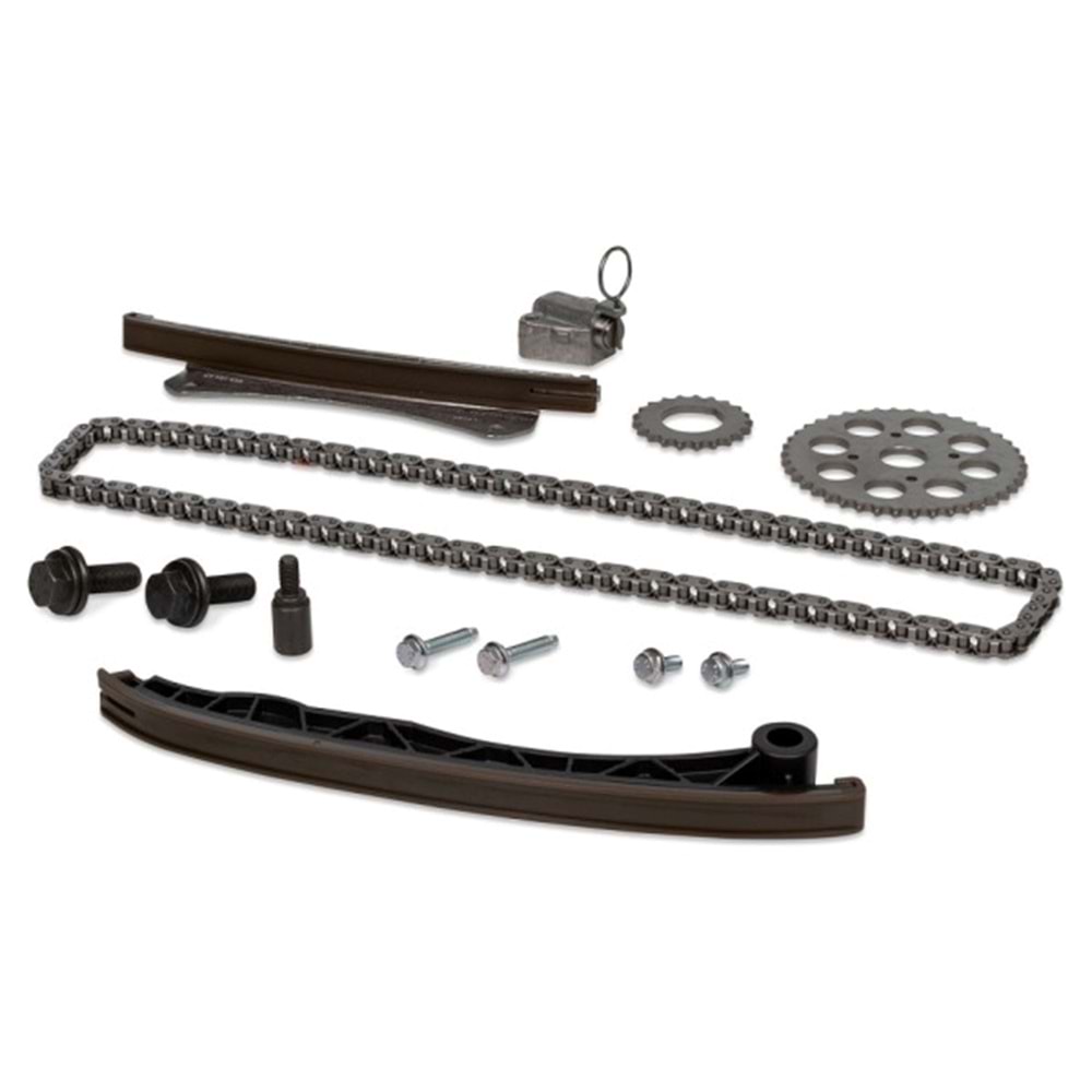 TRİGER SETİ ZİNCİR OPEL CORSA C ASTRA H 1.3 Z13DT -KORE-